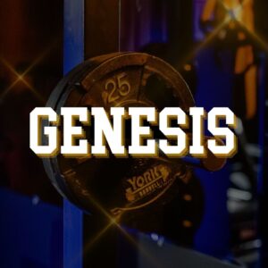 BOOGIE MAN GENESIS