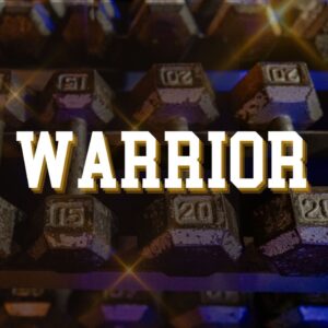 BOOGIE MAN WARRIOR