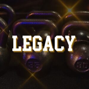 BOOGIE MAN LEGACY (1:1 COACHING)