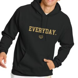 Boogie Man Everyday Hoodie