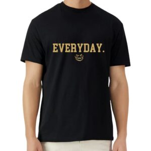 Boogie Man Everyday T-Shirt