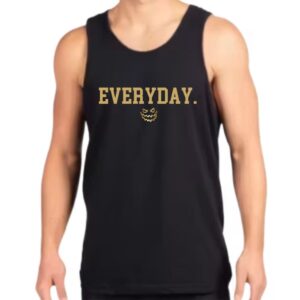 Boogie Man Everyday Tank Top